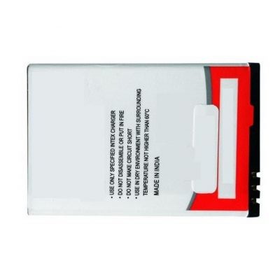 Battery For Iball Shaan 2 4 Neon By - Maxbhi Com