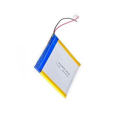 Battery For Penta Tpad Ws907q By - Maxbhi Com