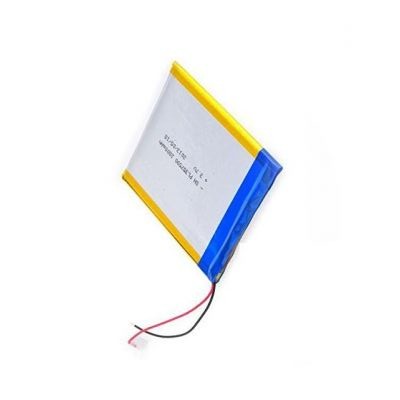 Battery For Penta Tpad Ws907q By - Maxbhi Com