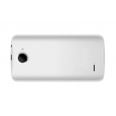 Full Body Housing For Rage Ops 40g White - Maxbhi Com