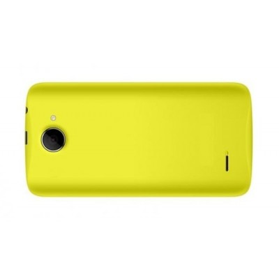 Full Body Housing For Rage Ops 40g Yellow - Maxbhi Com