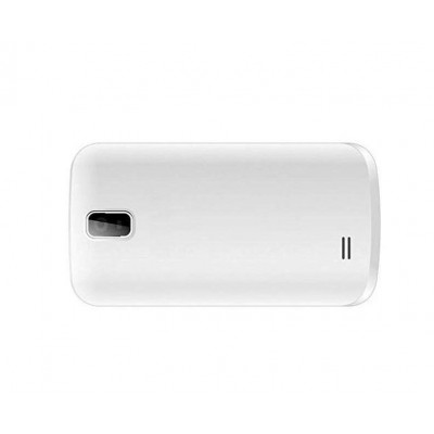 Full Body Housing For Videocon Infinium X30 White - Maxbhi Com