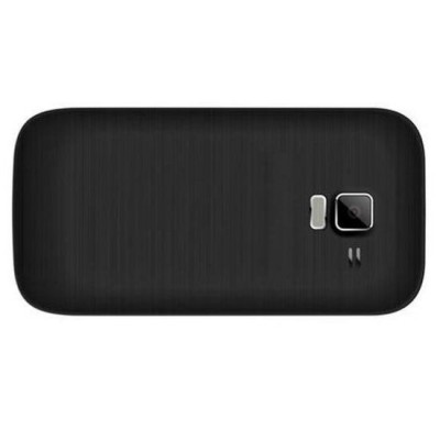 Full Body Housing For Vox Kick K4 Black - Maxbhi Com