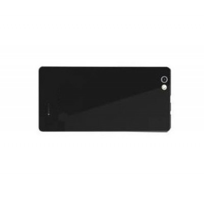 Full Body Housing For Zen Ultrafone Megashot 1 White - Maxbhi Com