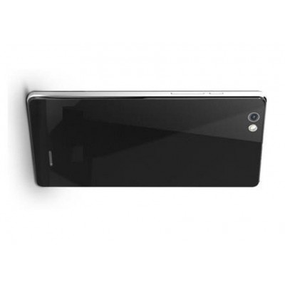 Full Body Housing For Zen Ultrafone Megashot 1 White - Maxbhi Com