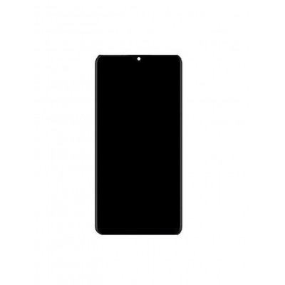 Lcd With Touch Screen For Htc Wildfire X White By - Maxbhi Com