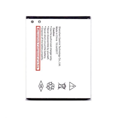 Battery For Skywin Alta Gem By - Maxbhi Com