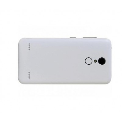Full Body Housing For Zte Blade X5 White - Maxbhi Com