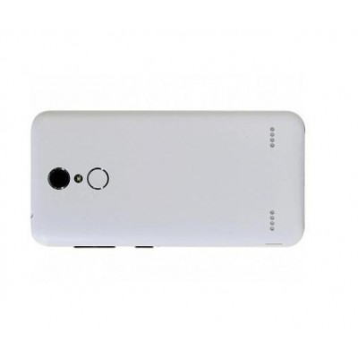Full Body Housing For Zte Blade X5 White - Maxbhi Com