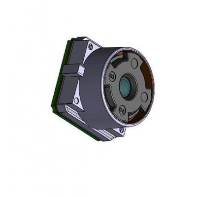Replacement Front Camera For Digimac 3x Selfie Camera By - Maxbhi Com
