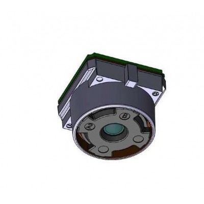 Replacement Front Camera For Digimac 3x Selfie Camera By - Maxbhi Com