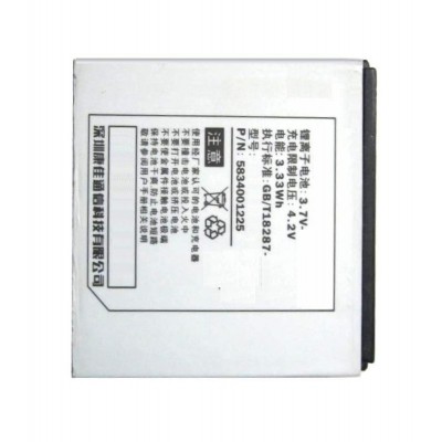 Battery For Earth Apollo A1 By - Maxbhi Com