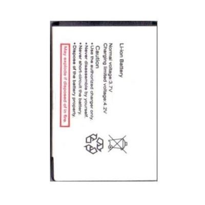 Battery For Gfive Blade F500 By - Maxbhi Com