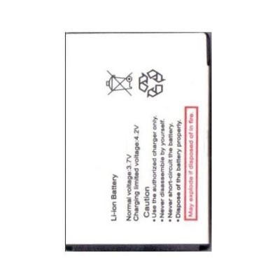 Battery For Gfive Blade F500 By - Maxbhi Com