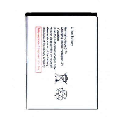 Battery For Lemon B269 By - Maxbhi Com