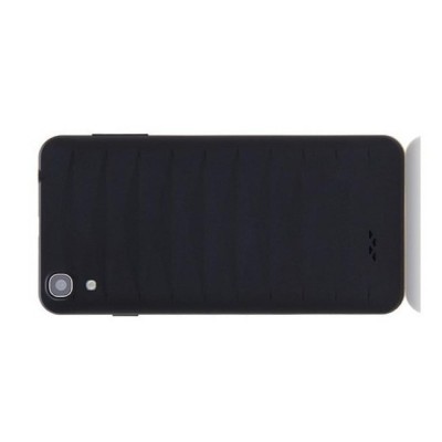 Full Body Housing For Doogee Dg800 Black - Maxbhi Com