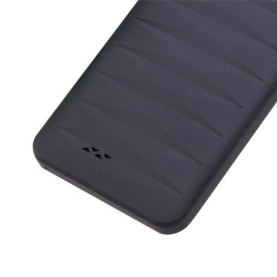 Full Body Housing For Doogee Dg800 Black - Maxbhi Com