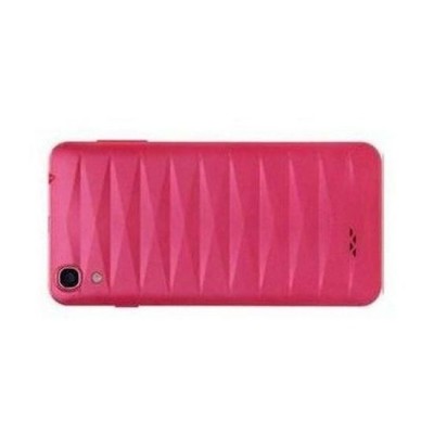 Full Body Housing For Doogee Dg800 Red - Maxbhi Com