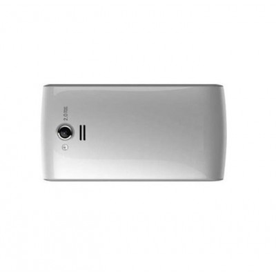 Full Body Housing For Earth Apollo A1 White - Maxbhi Com