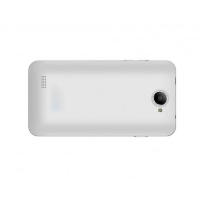 Full Body Housing For Gfive President G6c White - Maxbhi Com