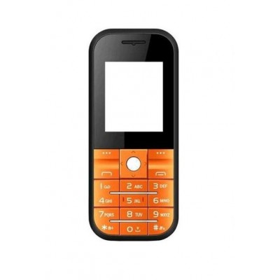 Full Body Housing For Lemon B269 Black - Maxbhi Com