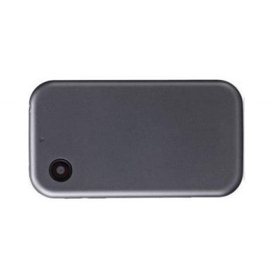 Full Body Housing For Lg Cookie Max T325 Silver - Maxbhi Com