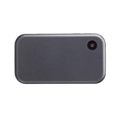 Full Body Housing For Lg Cookie Max T325 Silver - Maxbhi Com