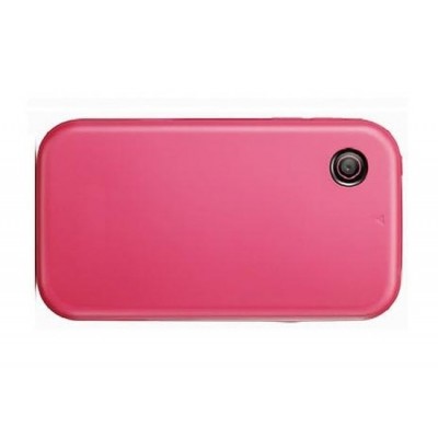 Full Body Housing For Lg Cookie Max T325 White - Maxbhi Com
