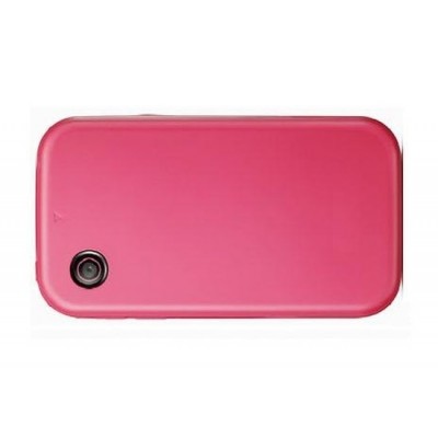 Full Body Housing For Lg Cookie Max T325 White - Maxbhi Com