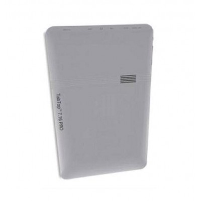 Full Body Housing For Milagrow Tabtop 7 16 Pro 8gb Wifi And 3g White - Maxbhi Com