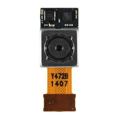 Replacement Front Camera For Lenovo Lephone S880 Selfie Camera By - Maxbhi Com