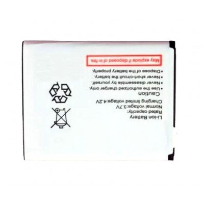 Battery For Kgtel Gx5 By - Maxbhi Com