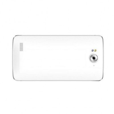 Full Body Housing For Torque Droidz Octave Black - Maxbhi Com