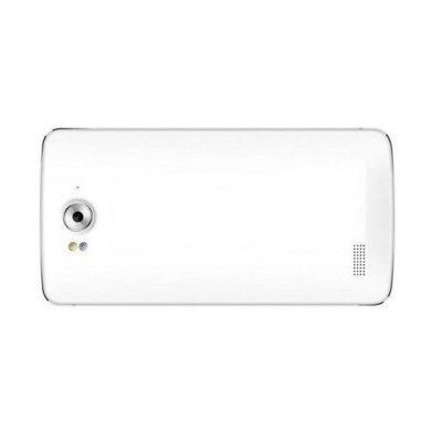 Full Body Housing For Torque Droidz Octave Black - Maxbhi Com