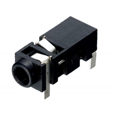 Handsfree Jack for Reliance Blackberry Bold 9650