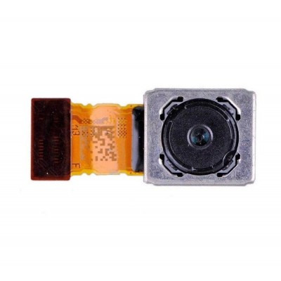 Replacement Back Camera For Reliance Blackberry Bold 9650 By - Maxbhi Com