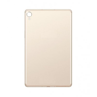 Back Panel Cover For Huawei Mediapad M6 8 4 White - Maxbhi Com