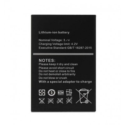Battery For Thl W100 By - Maxbhi Com