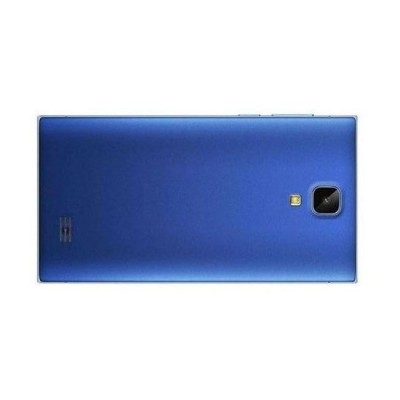 Full Body Housing For Spice Proton 6 Blue - Maxbhi Com