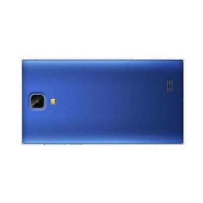 Full Body Housing For Spice Proton 6 Blue - Maxbhi Com