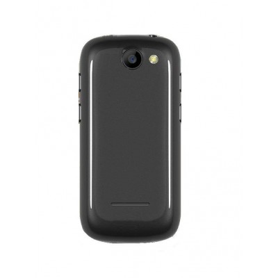 Full Body Housing For Unihertz Jelly Pro Black - Maxbhi Com