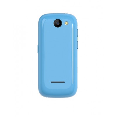 Full Body Housing For Unihertz Jelly Pro Blue - Maxbhi Com