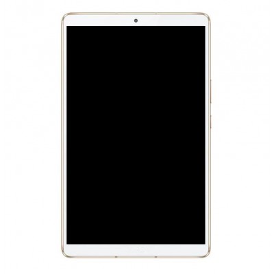 Lcd Screen For Huawei Mediapad M6 8 4 Replacement Display By - Maxbhi Com