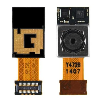 Replacement Front Camera For Cherry Mobile M1 Selfie Camera By - Maxbhi Com