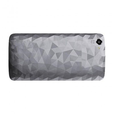 Full Body Housing For Blu Diamond M Grey - Maxbhi Com