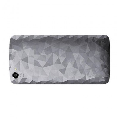 Full Body Housing For Blu Diamond M Grey - Maxbhi Com