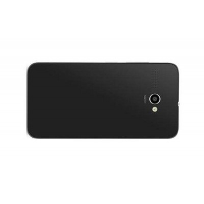Full Body Housing For Lava A55 Black - Maxbhi Com