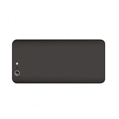 Full Body Housing For Leagoo Elite Y Black - Maxbhi Com