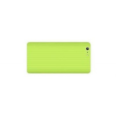 Full Body Housing For Leagoo Elite Y Green - Maxbhi Com