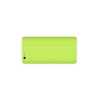 Full Body Housing For Leagoo Elite Y Green - Maxbhi Com